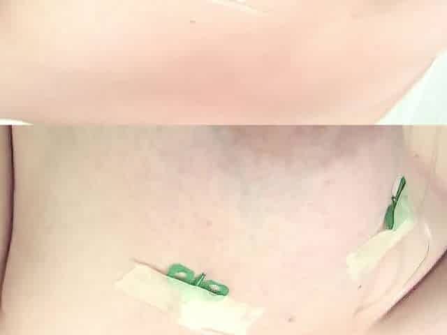 Fetish Session with French Strumpets Who Are Here to Explore
