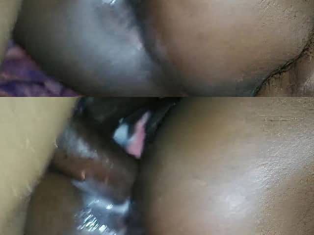 Damn I Love this Pussy