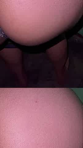 My Beautiful Ass Is Impossible Not To Fuck!!