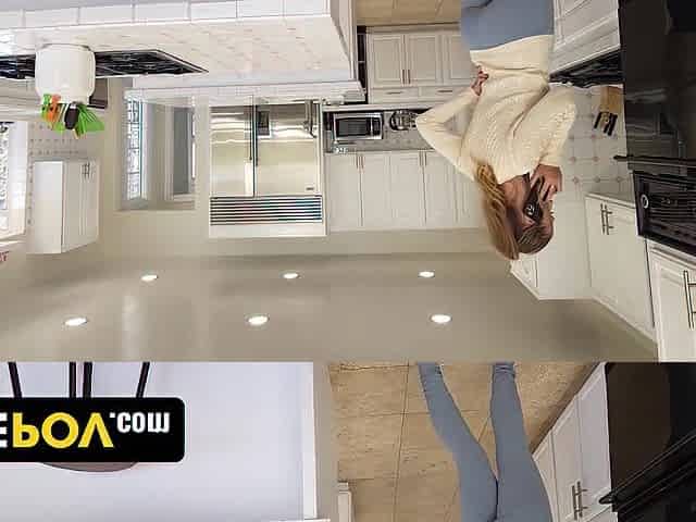 Free Use - My Fit Large Titty Step Mama Kenzie Love Needs Freeuse Sex to Make Her Feel Like a Star