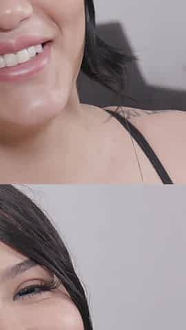 The Curvy Cuban Newbie Featuring Anais Amore with Damion Dayski