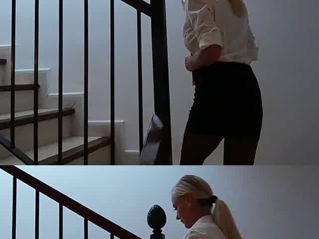 The Perverted "mallorca" Real Estate Agent