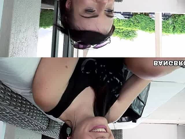 Recent amateur snatch came by to screw