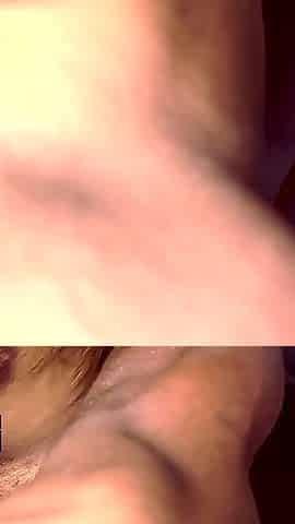 Best Threesome Video I Have Seen Online, I Was so Wet Seeing It