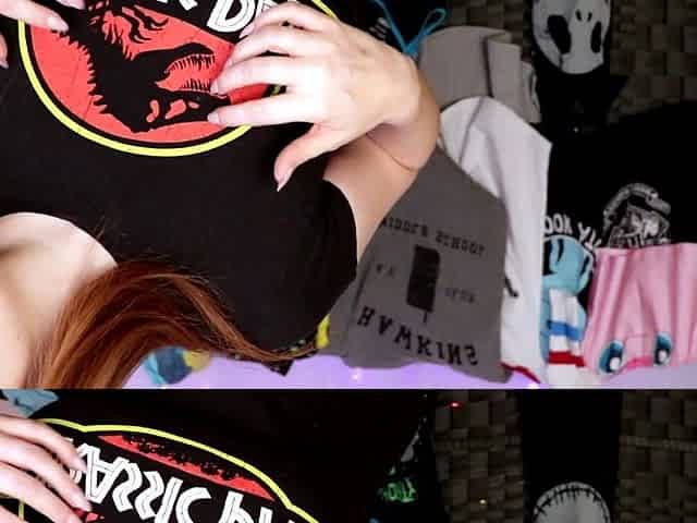 Amateur Teen Ass Gapers