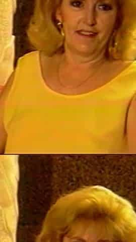 Blonde Amateur Mature Sucked a Big Cock Before She Get Fuck