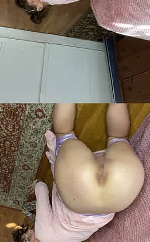 Stepmommy Describes How She Wants You to Freeuse Her Around the House JOI! Begs for You to Cum in Her Mouth!