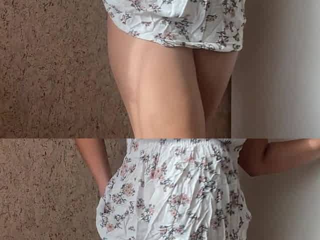 I Am Very Horny and My Wet Creamy Pussy Is Flowing. Enjoy