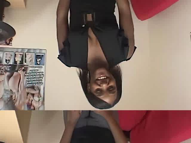 Africans Bitches Porn Castng In Usa!!! - Casting Number 15 P1