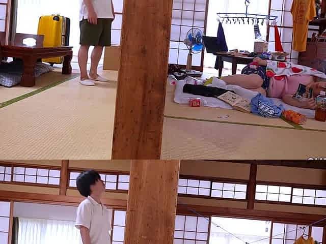 Chinamin Virgin Step-Sister (RM)