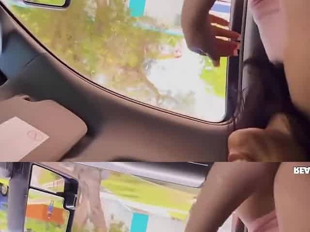 Deviant Ebony Hussy Crazy Sex Movie