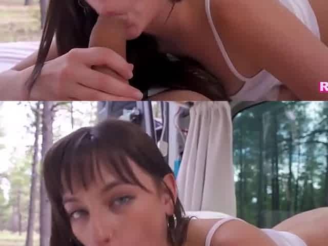 Lana Smalls - Best Adult Movie Teen 18+ Fantastic