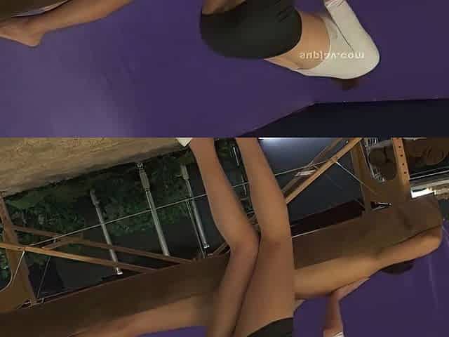 JAPANESE BUSTY TEEN IS AN EXPERT MASSEUSE TRAINED FOR H