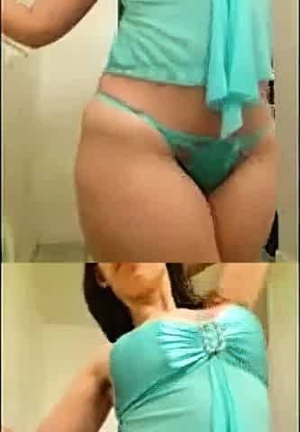 Amazing BBW Pawg on Webcam
