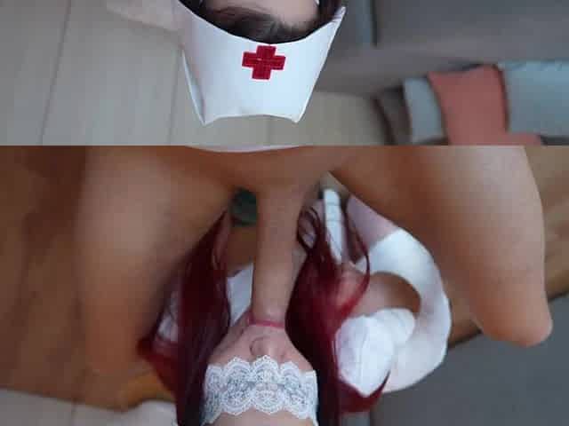 Emergency medical care for hard boner