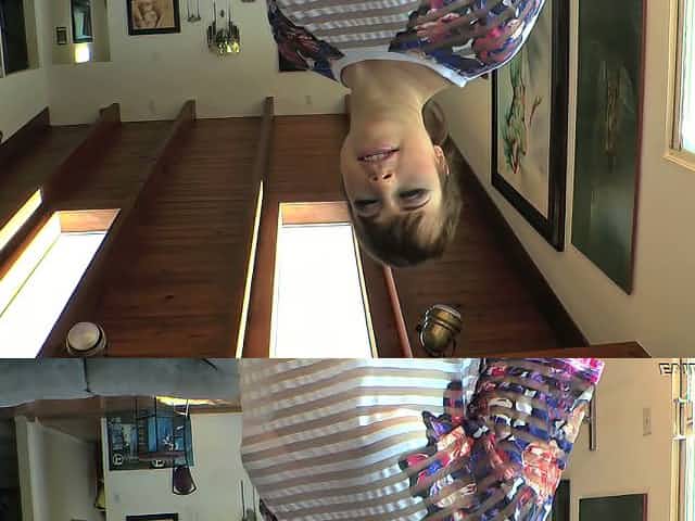 Feel free to enjoy perfect big booty of real slut Virgo Peridot