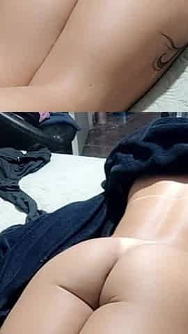 True MILF: Natzinha Taking a Huge Plug and Thick Cock at the Same Time