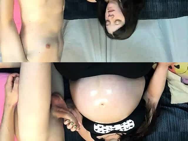 Streaming big cock close ups