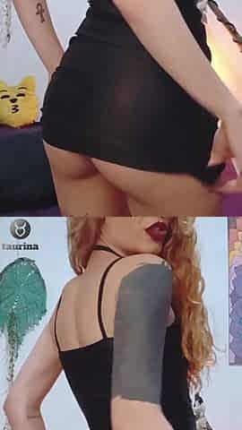 Humiliating a cuckold