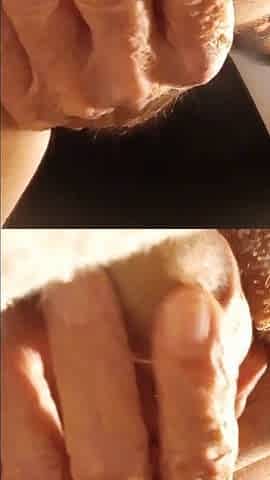 Small cock