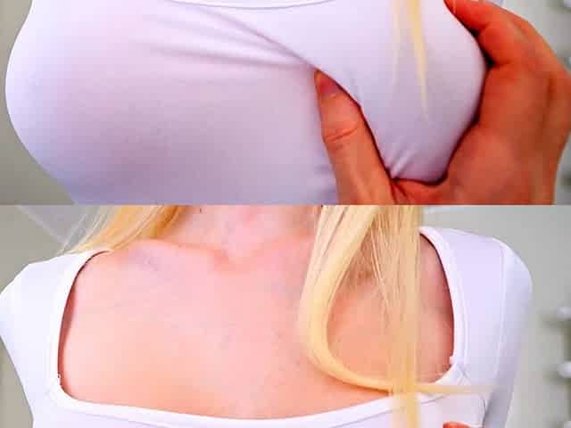 I Creampie A Busty Blonde Scandinavian Shinaryen In Bodysuit