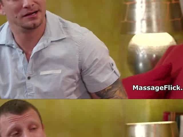 Bigtit Asian Masseuse Oiled And Fucked By Horny Client