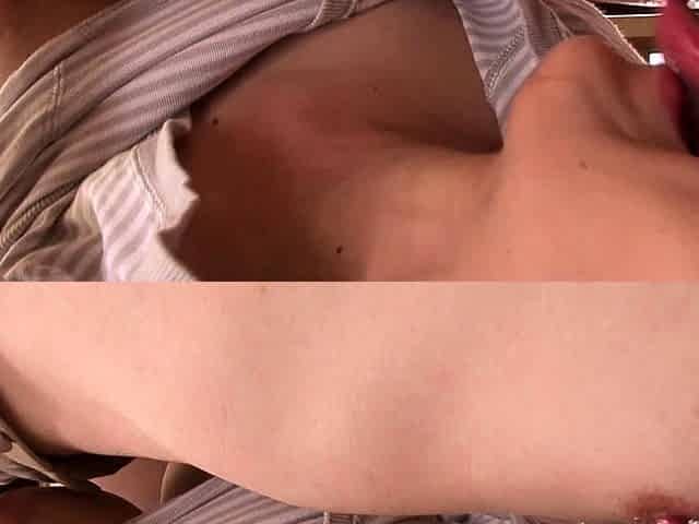 Cynthia POV Blowjob Handjob hardcore and cumshot
