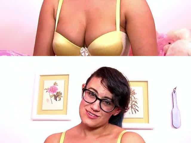 Sissy Humiliation POV