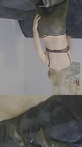 Striptease & Pissing