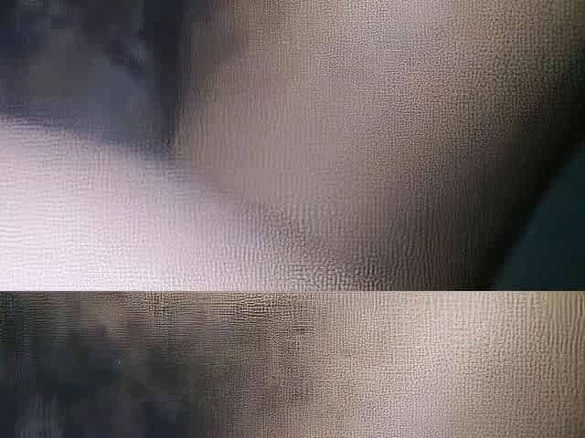 Black Amateur Pussy Fucked on Webcam POV