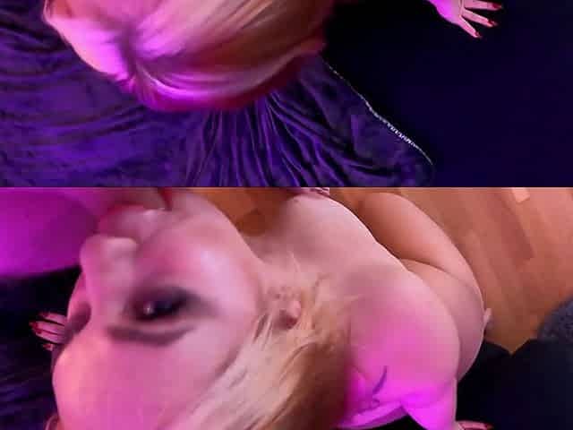 Rough Fuck for Slutty Wife