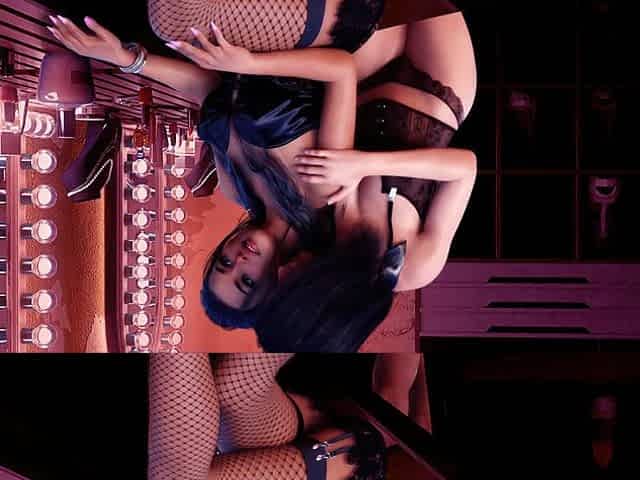 Serena Dark Confessions Married Wife Doing A Lap Dance Ep 6