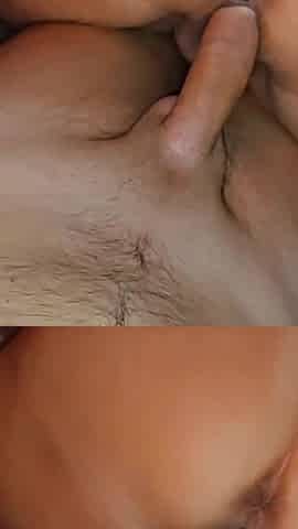 A Foot Fetish Diva Invites Her Stepson to Bed