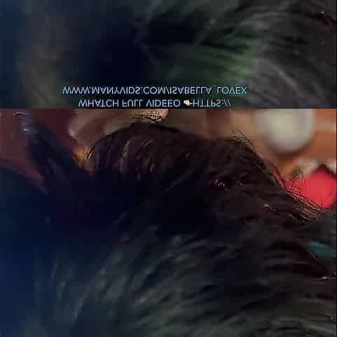 Military commander returns home and bangs the maid