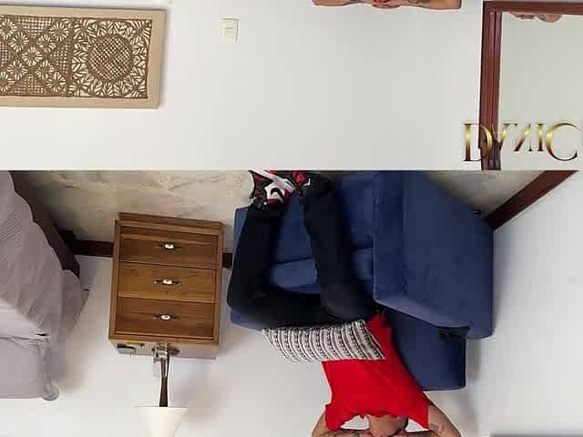 My Best Friend Sent Me and His Wife Me by Fucking Me