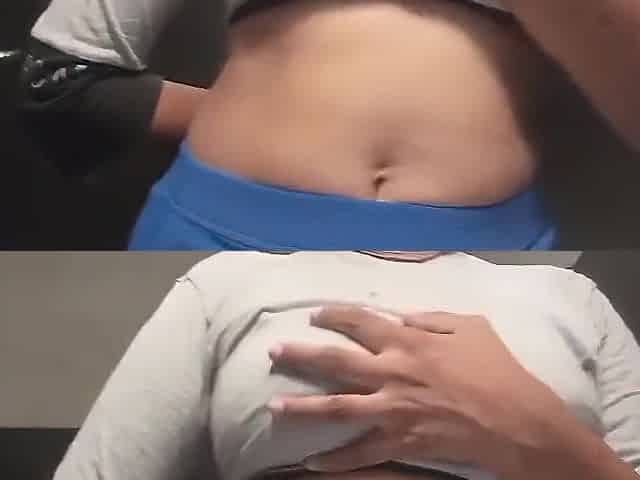 Whatsapp Video Of Sri Lankan Actress Anne In Colombo Big Natural Boobs Showing In Night