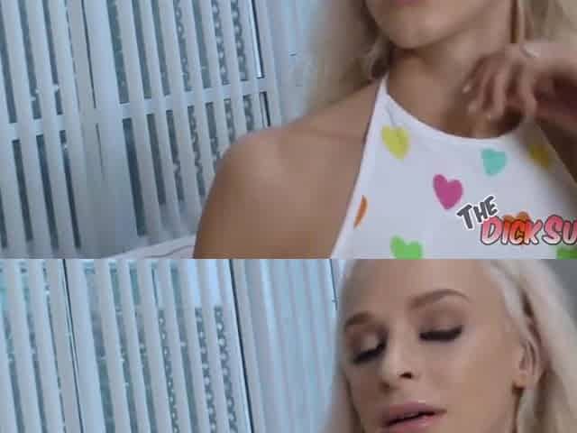 Cock Hungry Goes All With Stepdaddys Massive Dick With Emma Hix And Jessica Roberts