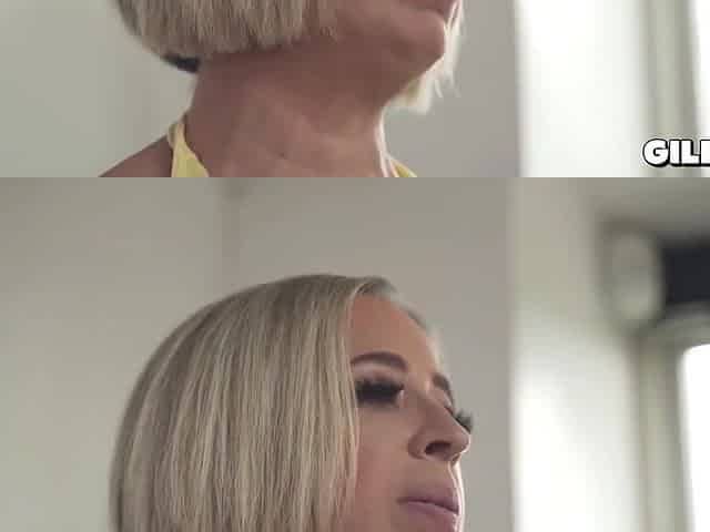 Shooting Star In Uk Milf Banged