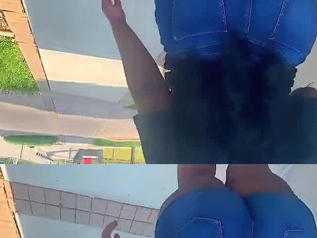 Filthy Diana knows how to ride penis