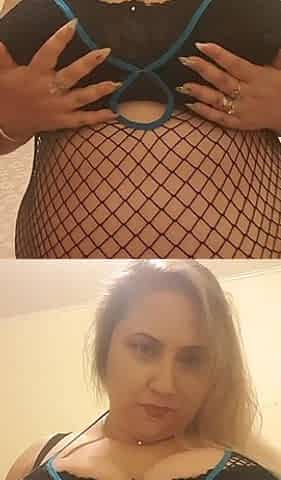 Rub You Cock for Me, Cum on My Tits