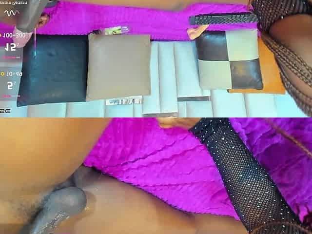 I Suck My Boyfriend's Cock so That He Fucks Me Like It Should Be