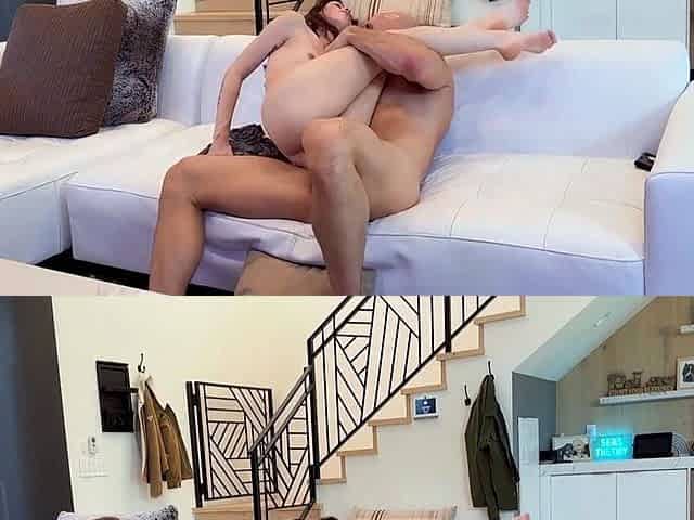 Renee Rose Pounded Raw Homemade