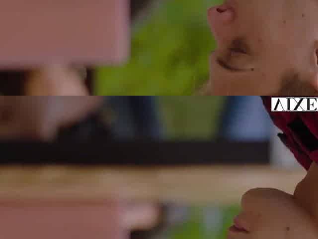 VIXEN Ariana Marie Cheats With A Biggest Shlong