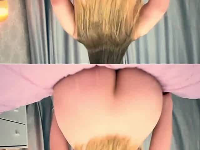Real Homemade Porn Video