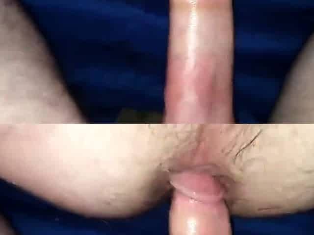 Straight buddies Bareback