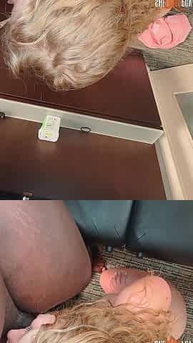 Semaj Media Ivy Andrews Ass or Cash!!