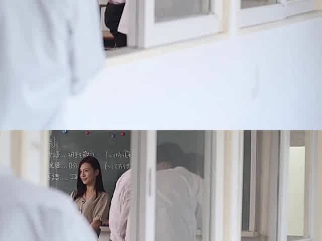 Japanese amateur Asian in lingerie fucked in high def