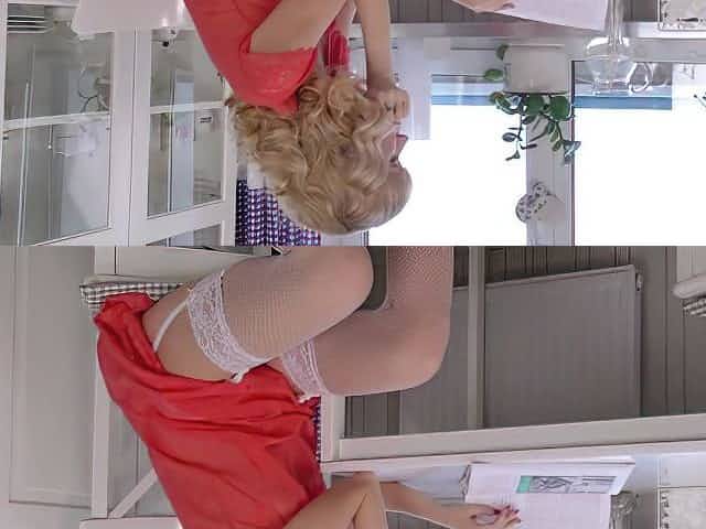 Sexy Gilf
