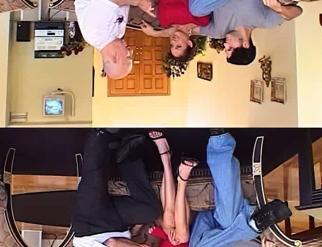 European Slut Blowjob