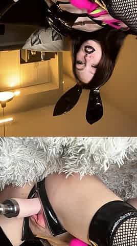 Perfect Pussy Close up milf Selda